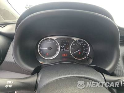 2024 Nissan Kicks S - zdjęcie 12 z 23 - miniatura