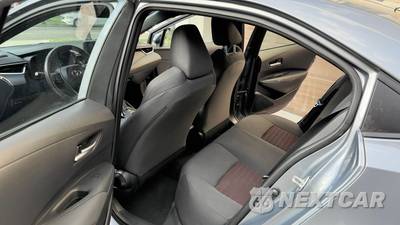 2024 Toyota Corolla SE Sedan - zdjęcie 38 z 40 - miniatura