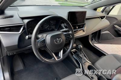 2024 Toyota Corolla SE Sedan - zdjęcie 30 z 40 - miniatura