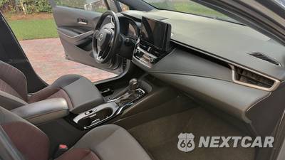 2024 Toyota Corolla SE Sedan - zdjęcie 35 z 40 - miniatura
