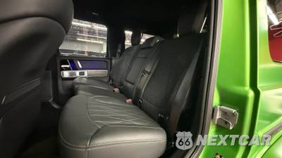 2023 Mercedes-Benz AMG G 63 4x4 Squared - zdjęcie 11 z 16 - miniatura