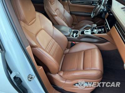 2019 Porsche Cayenne S - zdjęcie 46 z 53 - miniatura