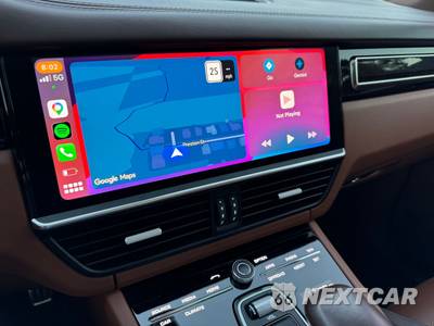 2019 Porsche Cayenne S - zdjęcie 51 z 53 - miniatura