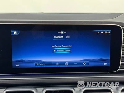 2024 Mercedes-Benz GLS 580 4MATIC - zdjęcie 28 z 48 - miniatura