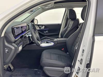 2024 Mercedes-Benz GLS 580 4MATIC - zdjęcie 15 z 48 - miniatura