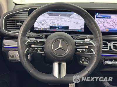 2024 Mercedes-Benz GLS 580 4MATIC - zdjęcie 21 z 48 - miniatura