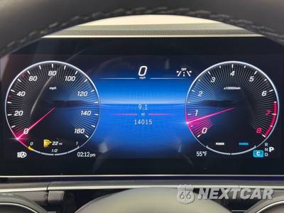 2024 Mercedes-Benz GLS 580 4MATIC - zdjęcie 19 z 48 - miniatura