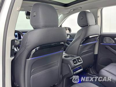 2024 Mercedes-Benz GLS 580 4MATIC - zdjęcie 43 z 48 - miniatura