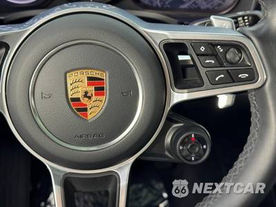 2023 Porsche Cayenne E-Hybrid Coupe - zdjęcie 20 z 48 - miniatura