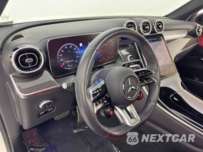 2024 Mercedes-Benz AMG GLC 43 - zdjęcie 12 z 48 - miniatura