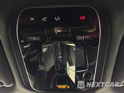 2024 Mercedes-Benz AMG GLC 43 - zdjęcie 40 z 48 - miniatura