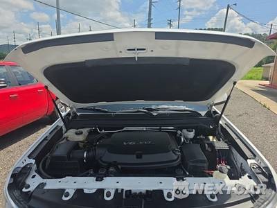 2022 Chevrolet Colorado LT Crew Cab Medium Bed 4LT - zdjęcie 30 z 33 - miniatura