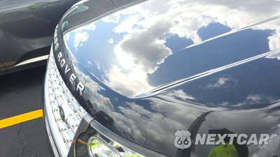 2016 Land Rover Range Rover HSE - zdjęcie 20 z 27 - miniatura