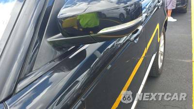2016 Land Rover Range Rover HSE - zdjęcie 21 z 27 - miniatura
