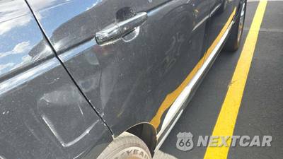 2016 Land Rover Range Rover HSE - zdjęcie 25 z 27 - miniatura