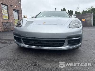 2019 Porsche Panamera - zdjęcie 5 z 47 - miniatura