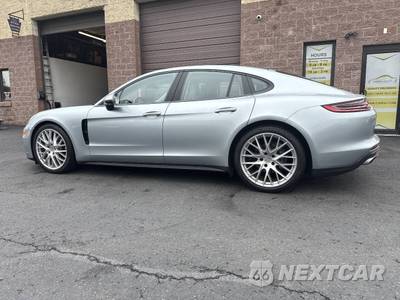 2019 Porsche Panamera - zdjęcie 20 z 47 - miniatura