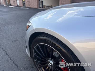 2022 Mercedes-Benz AMG GT 53 4MATIC - zdjęcie 28 z 50 - miniatura