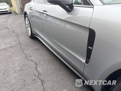 2019 Porsche Panamera - zdjęcie 13 z 47 - miniatura