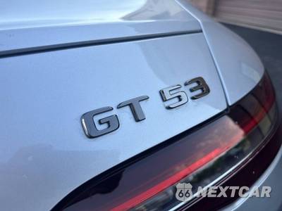 2022 Mercedes-Benz AMG GT 53 4MATIC - zdjęcie 32 z 50 - miniatura