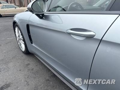 2019 Porsche Panamera - zdjęcie 25 z 47 - miniatura
