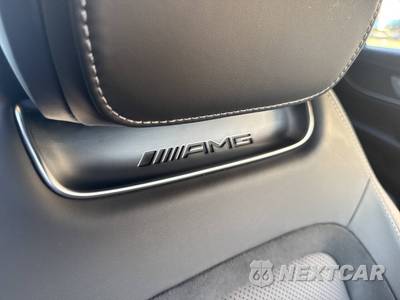 2022 Mercedes-Benz AMG GT 53 4MATIC - zdjęcie 43 z 50 - miniatura