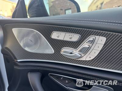 2022 Mercedes-Benz AMG GT 53 4MATIC - zdjęcie 41 z 50 - miniatura