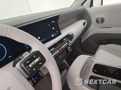 2026 Hyundai Palisade SEL 7-Passenger - zdjęcie 11 z 20 - miniatura