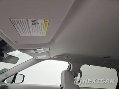 2026 Hyundai Palisade SEL 7-Passenger - zdjęcie 19 z 20 - miniatura