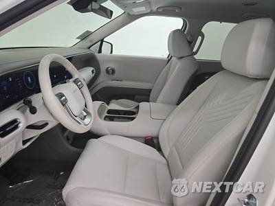 2026 Hyundai Palisade SEL 7-Passenger - zdjęcie 7 z 20 - miniatura