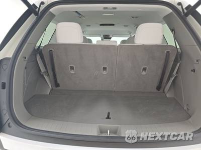 2026 Hyundai Palisade SEL 7-Passenger - zdjęcie 17 z 20 - miniatura