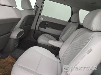 2026 Hyundai Palisade SEL 7-Passenger - zdjęcie 13 z 20 - miniatura