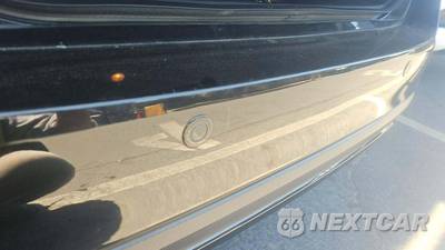 2024 Nissan Versa SV - zdjęcie 32 z 35 - miniatura