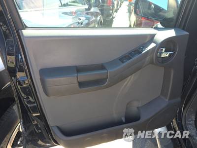 2010 Nissan Xterra S - zdjęcie 9 z 31 - miniatura