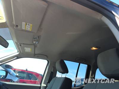 2010 Nissan Xterra S - zdjęcie 17 z 31 - miniatura