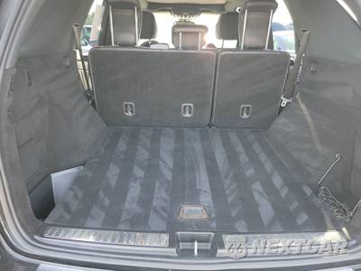 2014 Mercedes-Benz ML 63 AMG - zdjęcie 16 z 30 - miniatura