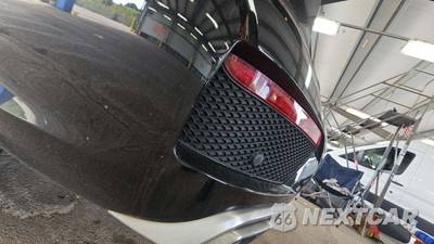 2014 Mercedes-Benz ML 63 AMG - zdjęcie 26 z 30 - miniatura