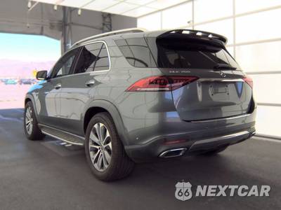 2021 Mercedes-Benz GLE 350 - zdjęcie 6 z 27 - miniatura