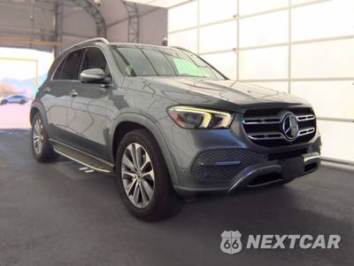 2021 Mercedes-Benz GLE 350 - zdjęcie 3 z 27 - miniatura