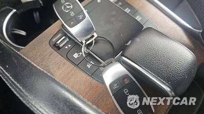 2021 Mercedes-Benz GLE 350 - zdjęcie 17 z 27 - miniatura