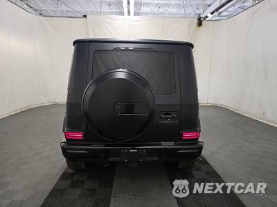 2026 Mercedes-Benz AMG G 63 4MATIC - zdjęcie 6 z 15 - miniatura