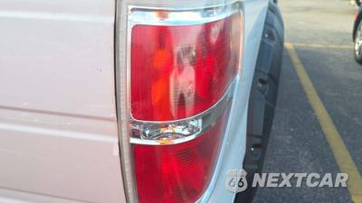 2013 Ford F-150 XL Regular Cab Long Bed - zdjęcie 22 z 26 - miniatura