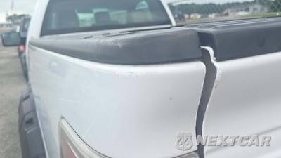 2013 Ford F-150 XL Regular Cab Long Bed - zdjęcie 19 z 26 - miniatura