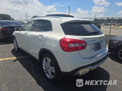 2018 Mercedes-Benz GLA 250 4MATIC - zdjęcie 6 z 27 - miniatura