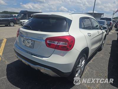 2018 Mercedes-Benz GLA 250 4MATIC - zdjęcie 4 z 27 - miniatura