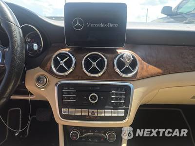 2018 Mercedes-Benz GLA 250 4MATIC - zdjęcie 11 z 27 - miniatura
