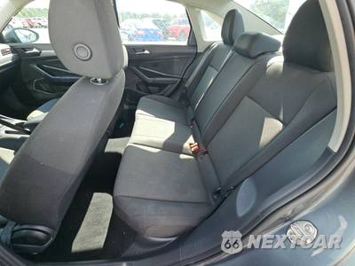 2020 Volkswagen Jetta S - zdjęcie 13 z 26 - miniatura