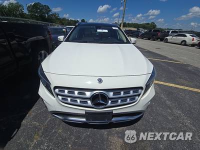 2018 Mercedes-Benz GLA 250 4MATIC - zdjęcie 2 z 27 - miniatura