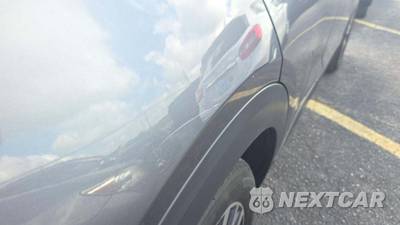 2022 Nissan Kicks SV - zdjęcie 23 z 23 - miniatura