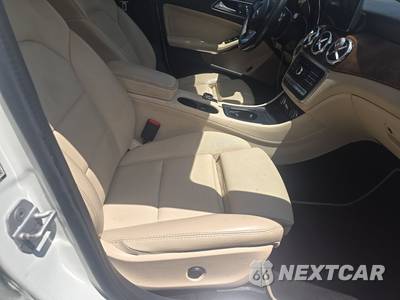 2018 Mercedes-Benz GLA 250 4MATIC - zdjęcie 8 z 27 - miniatura